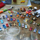 Illustration for article titled Mail Hawl! Micro Machines and race cars and UTEs!!!